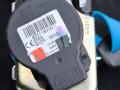 ремень безопасности BMW i8 I12 2015, 1.5 л., B38 K15 A, гибрид, полный привод, 72117348567, 7348567 - фото №3