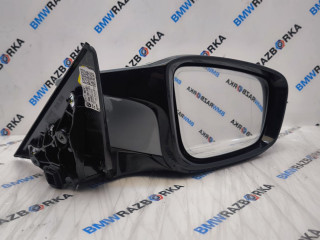 зеркало наружное правое BMW M2 G87 2024, 3.0 л., S58B30A, бензин, АКПП, купе, задний привод, 6258855