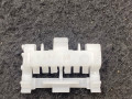молдинг крыши BMW 4 серия G22/G23 G22 2022, 2.0 л., B48 B20 A, бензин, АКПП, c36, купе, задний привод, 8496668 - фото №2