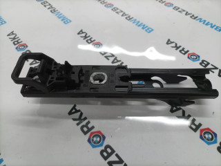 механизм регулировки высоты ремня безопасности BMW X7 G07 2019, 3.0 л., B57 D30 C, дизель, АКПП, 475, внедорожник 5 дв., полный привод, 7489379