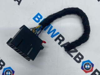 разъем (фишка) проводки BMW 8 серия G14/G15 G14 2019, 4.0 л., B57 D30 B, дизель, АКПП, 475, кабриолет, полный привод, 9297294