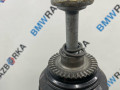 полуось задняя (приводной вал, ШРУС) BMW X5 G05 [рестайлинг] G05 2023, 3.0 л., B58B30, бензин, 475, полный привод, 5A7B1D6 - фото №2