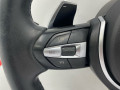руль BMW X5 F15 2015, 4.0 л., дизель, АКПП, a96, внедорожник 5 дв., полный привод - фото №3