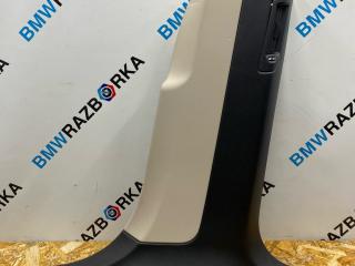 обшивка стойки центральной правой BMW iX I20 2023, электро, c4a, полный привод, 9875314