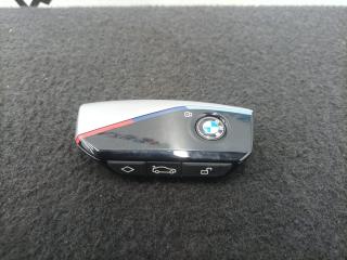 ключ BMW i5 G60 2024, электро, АКПП, c4p brooklyn grau metallic, седан, задний привод, 5A89464