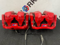 комплект тормозов BMW 4 серия G22/G23 G22 2022, 2.0 л., B48 B20 A, бензин, АКПП, c36, купе, задний привод, 6860912, 6860911, 8853554 - фото №10