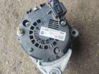 генератор BMW X5 F15 2015, 3.0 л., N57 D30 A, дизель, a96, внедорожник 5 дв., полный привод, 8570675