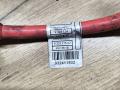 плюсовой провод аккумулятора BMW X5 F15 (2013 - 2018), 4.0 л., гибрид, АКПП, a52, внедорожник 5 дв., полный привод, правый руль, 61129324115, 9324115 - фото №4