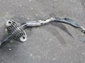 стабилизатор подвески задний BMW 1 серия F40 2023, 1.5 л., B37 C15 A, дизель, skyscraper grau metallic (c4w), хетчбэк 5 дв., передний привод, 6853923 - фото №3
