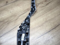 накладка двери внутренняя задняя левая BMW X5 G05 2019, 3.0 л., B57 D30 A, дизель, АКПП, внедорожник 5 дв., полный привод - фото №5