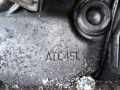 раздаточная коробка BMW X5 F15 2015, 4.0 л., дизель, АКПП, a96, внедорожник 5 дв., полный привод, 8643151, ATC45L, 8643153 - фото №4