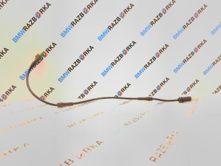 датчик ускорения BMW M2 G87 2024, 3.0 л., S58B30A, бензин, АКПП, купе, задний привод, 8091443, 37148091443