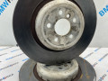 комплект тормозов BMW X7 G07 2019, 3.0 л., B57 D30 C, дизель, АКПП, 475, внедорожник 5 дв., полный привод - фото №10