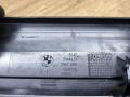 накладка на порог внутренняя BMW 1 серия F40 2023, 1.5 л., B37 C15 A, дизель, skyscraper grau metallic (c4w), хетчбэк 5 дв., передний привод, 51477444937, 7444937 - фото №4
