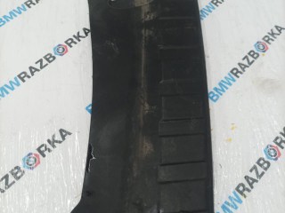Крепление бампера заднего BMW X5 G05 [рестайлинг] G05 2023, 3.0 л., B58B30, бензин, 475, полный привод, 51127487525, 7487525