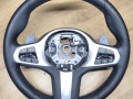 руль BMW 6 GT G32 2019, 2.0 л., B47 D20 B, дизель, АКПП, 416, внедорожник 5 дв., задний привод, 32307855724, 8746574 - фото №2