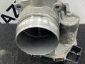 заслонка дроссельная BMW 3 серия F30/F31/F34 F30 2013, 2.0 л., N20 B20 B, бензин, АКПП, 7588625 - фото №2