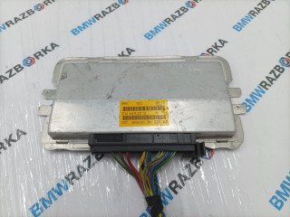 блок управления подвеской BMW X5 F15 2015, 4.0 л., дизель, АКПП, a96, внедорожник 5 дв., полный привод, 37146874337, 6874337