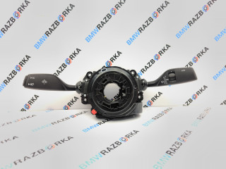 переключатель подрулевой (стрекоза) BMW M3 G80/G81 G80 2023, 3.0 л., S58B30A, бензин, АКПП, c4g, седан, полный привод, правый руль, 61315A59609, 5A596C9