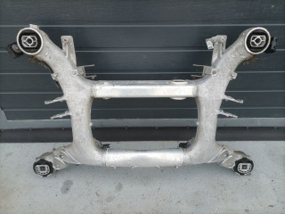 балка подвески задняя BMW X7 G07 2019, 3.0 л., B57 D30 C, дизель, АКПП, 475, внедорожник 5 дв., полный привод, 6894149