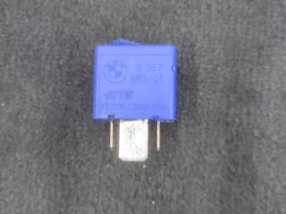 реле (прочие) BMW 1 серия F40 2020, 2.0 л., B48A20E, бензин, c3n, полный привод, 9367693, 936769301, C2020415