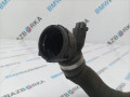 патрубок радиатора BMW 7 серия F01/F02 [рестайлинг] 2013, 4.4 л., бензин, АКПП, черный, седан, 7575427 - фото №2