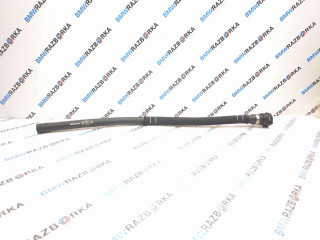 патрубок радиатора BMW X1 U11 2023, электро, полный привод, 64218846763, 8846763