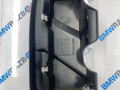 крышка отсека ЭБУ BMW M5 F90 2019, 4.4 л., S63 B44 B, бензин, АКПП, c28, седан, полный привод, 7856812, 12907856812 - фото №2