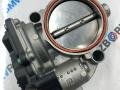 заслонка дроссельная BMW X5 G05 2021, 3.0 л., бензин, АКПП, с27, внедорожник 5 дв., полный привод, правый руль, 8667415, 13548667415 - фото №2