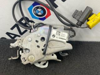 замок капота BMW M3 G80/G81 G80 2023, 3.0 л., S58B30A, АКПП, седан, полный привод, 7468349