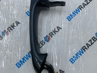 ручка наружная BMW X5 G05 2021, 3.0 л., бензин, АКПП, с27, внедорожник 5 дв., полный привод, правый руль, 7931172