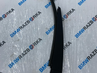 щеткодержатель задний BMW X5 G05 2021, 3.0 л., бензин, АКПП, с27, внедорожник 5 дв., полный привод, правый руль, 7442091