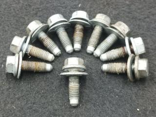 болт BMW X5 G05 [рестайлинг] G05 2024, 3.0 л., B57 D30 B, дизель, АКПП, 475, внедорожник 5 дв., полный привод, правый руль