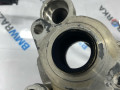 охладитель EGR / Радиатор EGR BMW X7 G07 [рестайлинг] G07 2024, 4.0 л., B57 D30 B, дизель, АКПП, 416, внедорожник 5 дв., полный привод, 9886766, 9886767 - фото №4