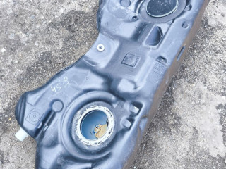 бак топливный BMW 8 серия G14/G15 [рестайлинг] G16 2023, 3.0 л., бензин, седан, задний привод, 9895440