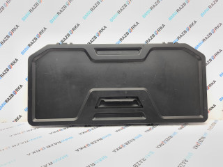 обшивка багажника BMW 4 серия F32/F33 F33 2016, 3.0 л., B58B30, бензин, АКПП, 475, кабриолет, задний привод, 51477300752, 7300752