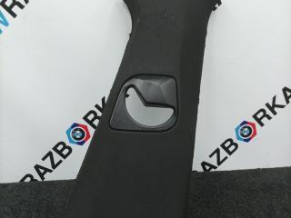 обшивка стойки центральной правой BMW X3 M F97 [рестайлинг] 2023, 3.0 л., S58B30A, бензин, внедорожник 5 дв., полный привод, 6229264