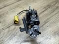 замок капота BMW 1 серия F40 2023, 1.5 л., B37 C15 A, дизель, skyscraper grau metallic (c4w), хетчбэк 5 дв., передний привод, 51237468350 - фото №4