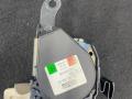 ремень безопасности BMW 7 серия G11/G12 G11 2017, 4.0 л., B57 D30 B, дизель, x03 rubin-metallic black, седан, полный привод, 7434183 - фото №3