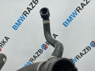 патрубок (трубопровод, шланг) BMW 4 серия G22/G23 G22 2022, 2.0 л., B48 B20 A, бензин, АКПП, c36, купе, задний привод, 8654823