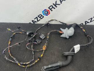 дверная проводка BMW i5 G60 2024, электро, АКПП, c4p brooklyn grau metallic, седан, задний привод, 5A8BFB3