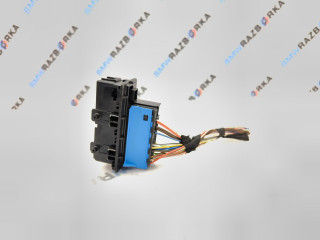 разъем (фишка) проводки BMW M2 G87 2023, 3.0 л., S58B30A, бензин, МКПП, купе, задний привод, 9221027