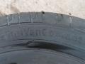 диск штампованный Mercedes-Benz Sprinter W907/W910 W907 2020, 2.2 л., OM651 DE22LA, дизель, 6МКПП, 9147, микроавтобус, задний привод, правый руль - фото №4