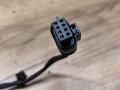 дверная проводка BMW X6 G06 2020, 3.0 л., B57 D30 A, дизель, АКПП, внедорожник 5 дв., полный привод, 705-330 - фото №3