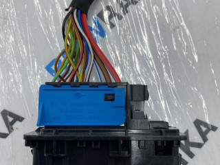 разъем (фишка) проводки BMW M3 G80/G81 G80 2023, 3.0 л., S58B30A, бензин, АКПП, c4p, седан, задний привод, правый руль, 9221027