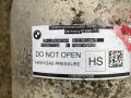 пневмостойка задняя BMW 7 серия G11/G12 G11 2017, 4.0 л., B57 D30 B, дизель, x03 rubin-metallic black, седан, полный привод, 6874594 - фото №6