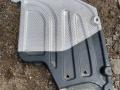 защита днища BMW X5 G05 [рестайлинг] G05 2025, 3.0 л., B57 D30 B, дизель, АКПП, c35, внедорожник 5 дв., полный привод, 7476001 - фото №2