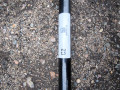 стабилизатор подвески задний BMW M2 G87 2024, 3.0 л., S58B30A, бензин, АКПП, купе, задний привод, 8091428, C2 - фото №4