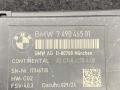 кнопка обогрева сидений BMW X5 G05 [рестайлинг] G05 2024, 3.0 л., B57 D30 B, дизель, 416, полный привод, 7490465 - фото №3