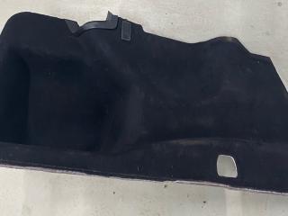 обшивка багажника BMW 7 серия G11/G12 G11 2017, 4.0 л., B57 D30 B, дизель, x03 rubin-metallic black, седан, полный привод, 7344685